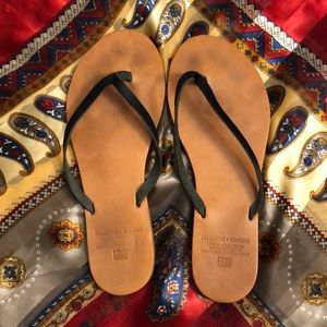 Greek Sandals - Collective + N. Lainas